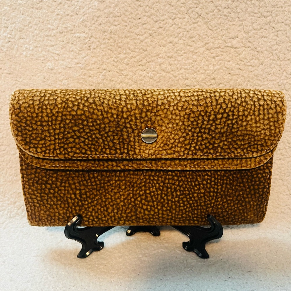 Borbonese Long Wallet - Picture 13 of 13